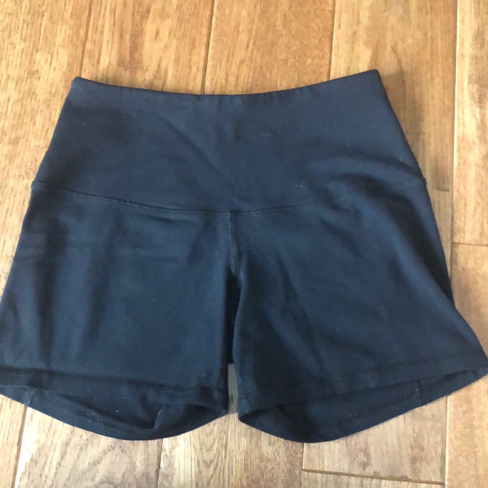 one tooth spandex